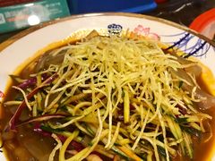 -粗粮人家·东北菜(洋桥店)