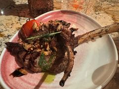 -BROWNSTONE布朗石西班牙餐厅(富城店)