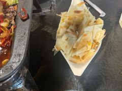 -美滋滋尚鱼烤鱼餐厅(空港店)