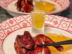 -谭厨中山传家菜.乳鸽.脆鲩鱼(华强北中航城店)