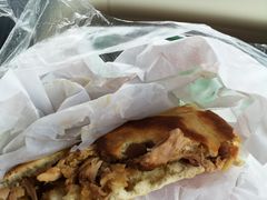 -秦豫肉夹馍(骡马市总店)