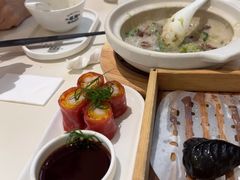 -蔡澜点心·粤菜(月星环球港店)