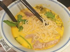 -和府捞面(曹路花园城店)