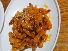 -胖老汉(北京路店)