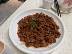 新会陈皮蒸牛月展-任兴记(定西路店)