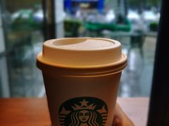 -星巴克臻选(南京艾尚天地店)