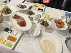 酥香嫩烤鸭-四季民福烤鸭店(望京南湖东园店)