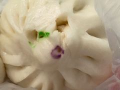 海藻肋排包-大邱大包