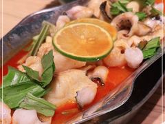 -缘生态云南菜·野生菌庭院餐厅(华侨城店)