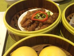 -东方之珠海鲜酒楼(南开店)
