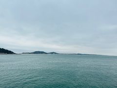 -湄洲岛