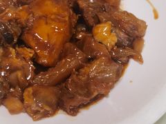 红烧牛窝骨-同发号饭庄(复兴路店)