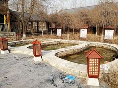 -陆地游轮吉林神农温泉