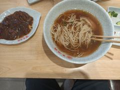 -朱鸿兴面馆(镇湖店)