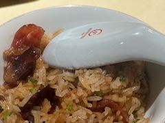 皇上皇腊味煲仔饭-惠食佳(滨江大公馆店)