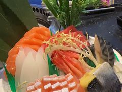 -熊出没日本烧肉放题