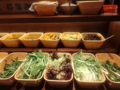 -陈家老院子·长春特色东北家宴(一匡街店)