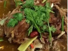 -晓林火锅(安定门店)