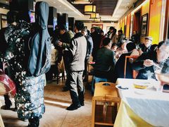 大堂-东来顺饭庄(天坛店)