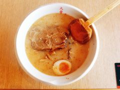 -味千拉面(上海松江二店)