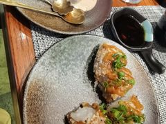-戏作寿司(观音桥店)