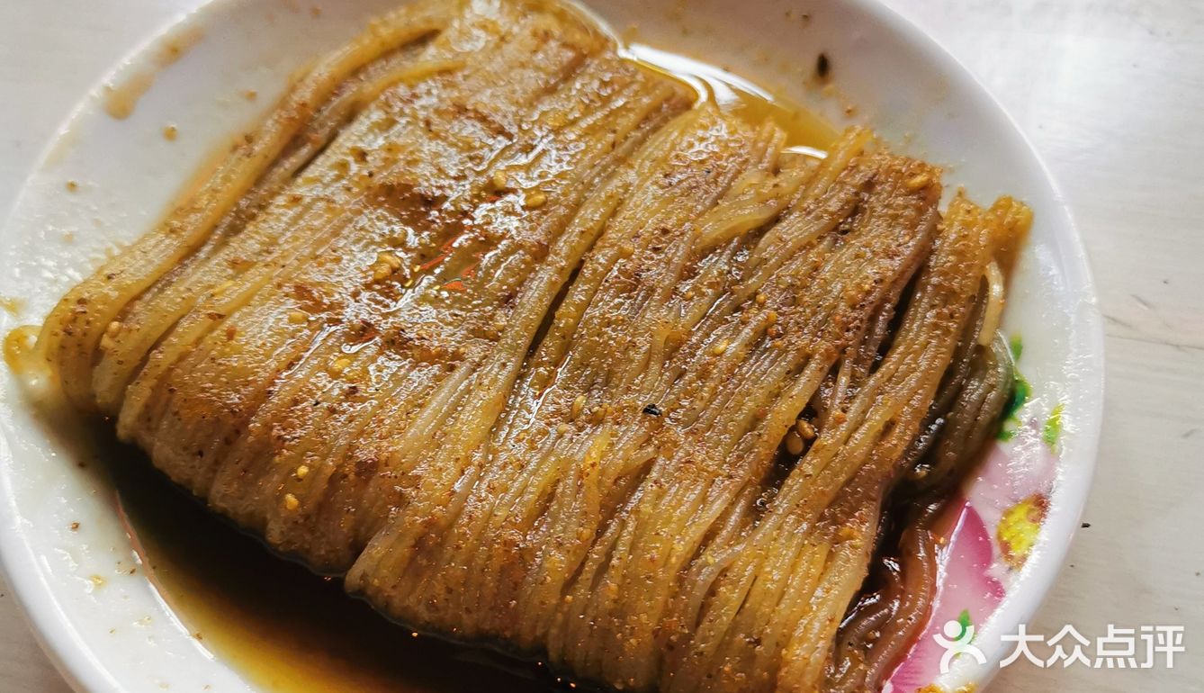 点的菜品无一踩雷，食材很好