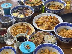 -崇德楼水盆牛羊肉泡馍馆(文艺路店)