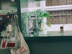 -NEA BAY咖啡馆