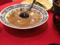 -博望坡酒楼(漕溪路店)