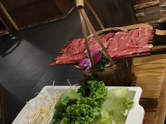-菌彩云南野生菌火锅(呈贡七彩云南第壹城店)