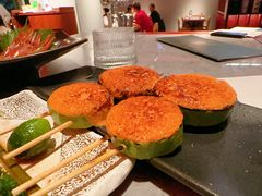-人间酒暖·Go blanc·烧鸟·深夜食堂(陆家嘴店)