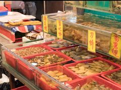 -鲜入围煮花胶鸡海鲜火锅