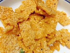 咸蛋黄锅巴-930私房菜(欧阳路店)