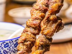 -清真·玛丽亚新疆菜主题餐厅(浙江中路店)