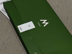 -M Stand(南京新街口金鹰店)