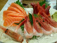-林妈妈村·日式料理(宝山万达店)
