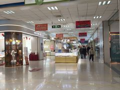 -京粮广场