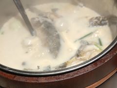 豆浆一锅鲜-佬麻雀·剁椒鱼头(京基KK One店)