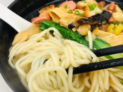 -阿芬卤面(花巷店)