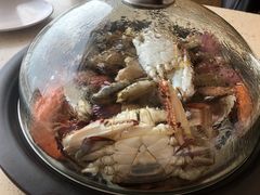 -港畔赶海蒸汽海鲜烧烤自助(仙螺岛店)