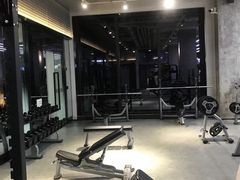 -LA合时健身4PMFIT(花桥旗舰店)
