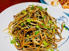 -北平食府(马鞍山路店)