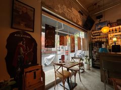 -El Bodegon阿根廷秘鲁餐厅(幸福路店)