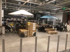 -宜家家居(西安未央商场店)