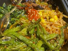 -聚合鑫东北熏酱熟食麻辣面(长阳店)