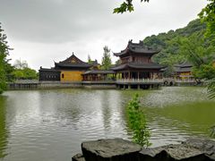 -焦山风景区