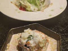 -樱嘢·炭火烧肉(惠南店)
