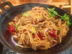 -张关合渣(朱家坳店)