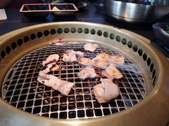 -谷牛和牛烤肉(漕河泾印象城店)