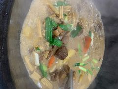 -土灶王·柴火鸡甲鱼馆(盘龙城店)